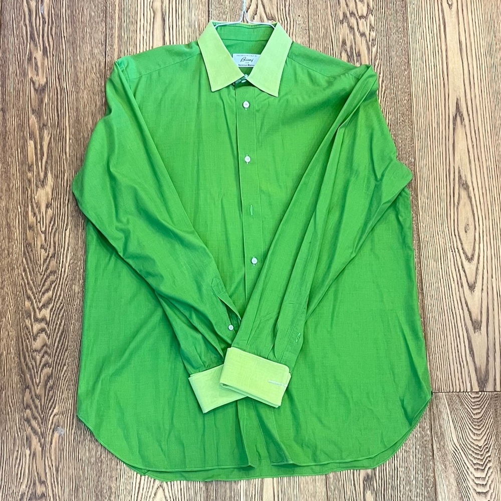 BRIONI Men’s Shirt